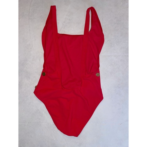 LOW BACK SEXY ONE PIECE SMALL - Picture 5 of 8